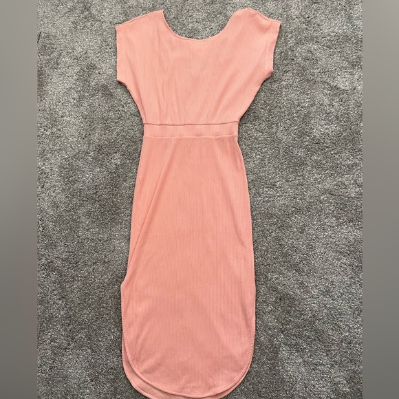 Anthropologie Daily Practice Dress - Picture 5 of 9